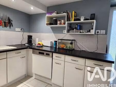 vente appartement 3 pièces viager à la murette (38140) : à vendre 3 pièces viager / 65m² l