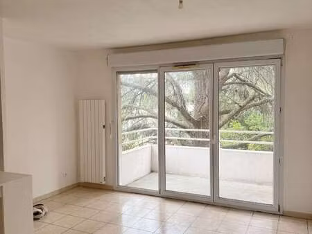 vente appartement 2 pièces piscine à montpellier (34000) : à vendre 2 pièces piscine / 43m