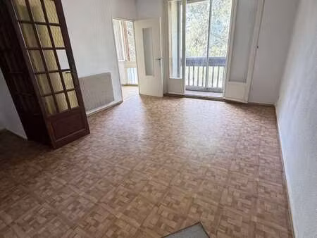 vente appartement 3 pièces à perpignan (66000) : à vendre 3 pièces / 60m² perpignan