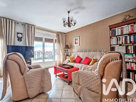 vente appartement 3 pièces à perpignan (66000) : à vendre 3 pièces / 75m² perpignan