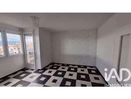 vente appartement 5 pièces à perpignan (66000) : à vendre 5 pièces / 84m² perpignan