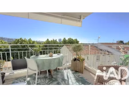 appartement à saint-laurent-du-var (06700)