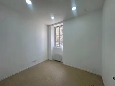 vente bureaux 70 m²