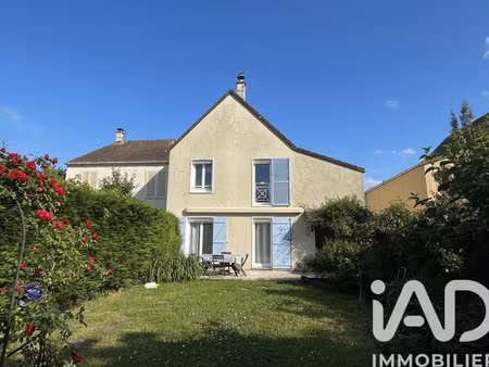vente maison traditionnelle 5 pièces