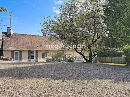 longere authentique renovee 148 m²