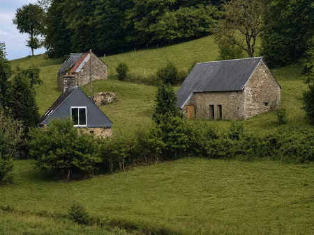 vente moulin 1 pièce