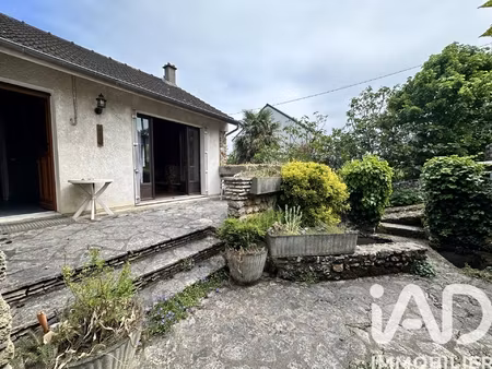 vente maison traditionnelle 4 pièces