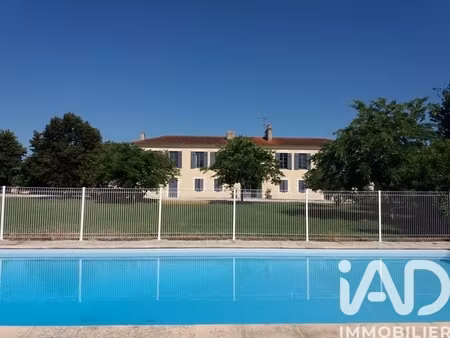 vente demeure 11 pièces