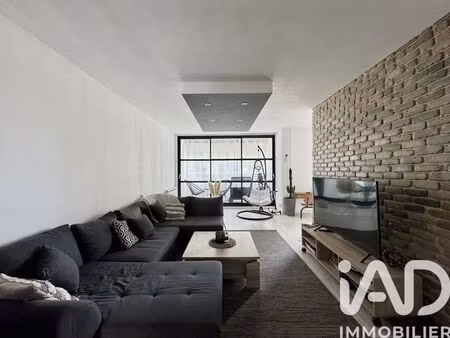 appartement à fos sur mer (13270)