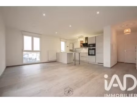 appartement à guénange (57310)