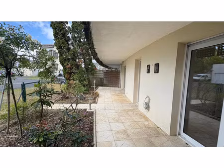 vente appartement 2 pièces 47 m² la teste-de-buch (33260)