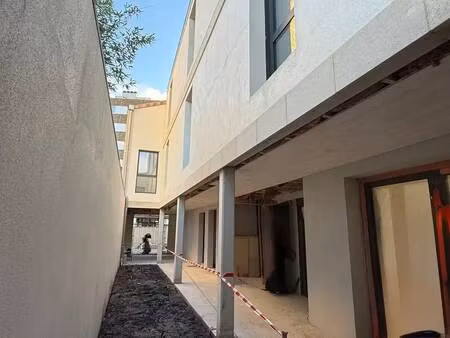 vente bureaux 120 m² à 500 m²