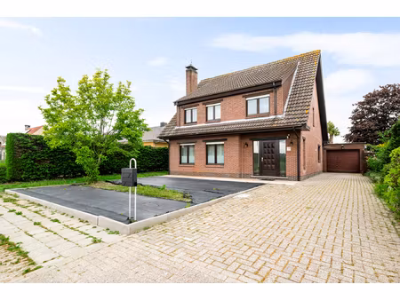 huis te koop in essen met 4 slaapkamers