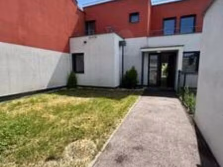 maison à louer