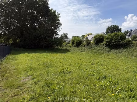 terrain - 1064 m²