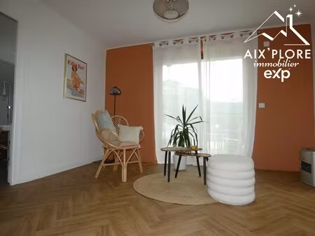 appartement t2