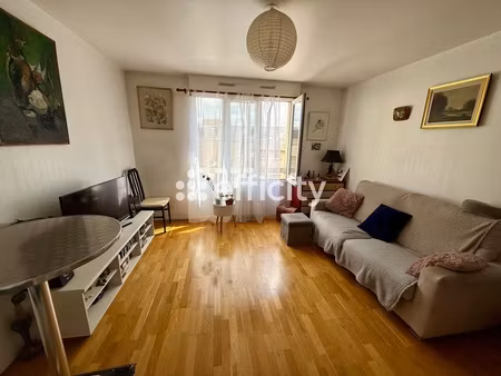 appartement 2 pièces - 47 m²