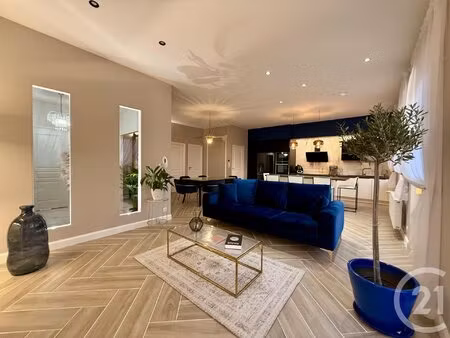 achat : appartement (71500)