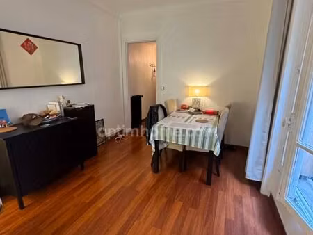 appartement 2 pièces paris 12eme arrondissement