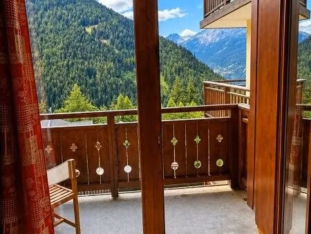 appartement de 6 pièces de 66 74 m² à valfréjus