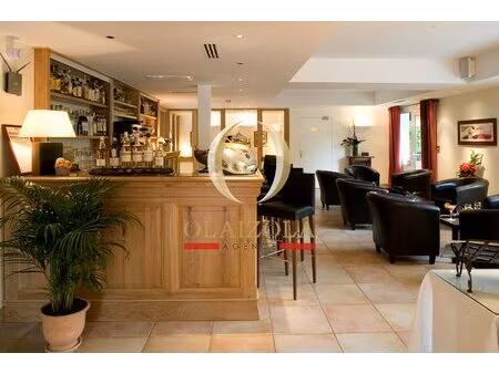 - pays basque-domaine- hotel 4 étoiles -restaurant-iv