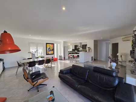grande maison familiale