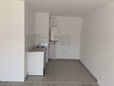 appartement t2