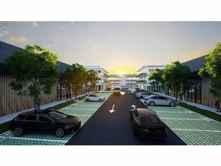 vente commerce la teste de buch 33260 312m²