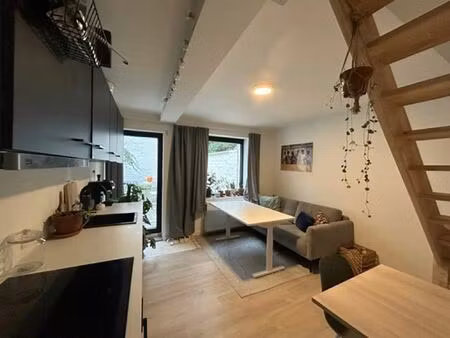 commercieel te koop in leuven met 4 slaapkamers