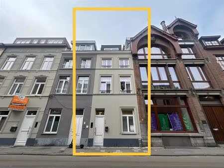 commercieel te koop in leuven met 7 slaapkamers