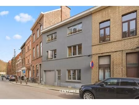 commercieel te koop in leuven met 8 slaapkamers