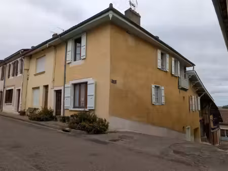 achat : maison (32320)