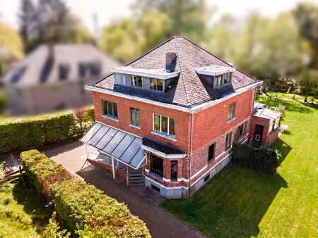 huis te koop in schoten met 10 slaapkamers