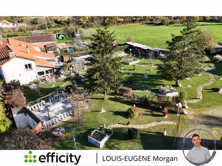 maison 5 pièces - 113 m²