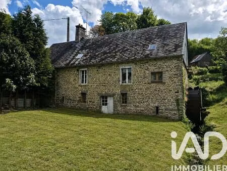 propriété à vendre