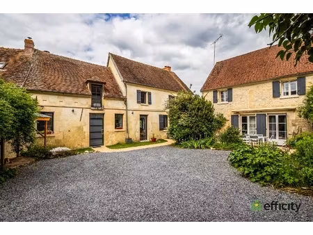 maison 12 pièces - 370 m²