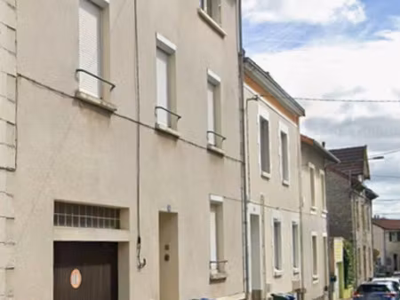 immeuble - 280 m²