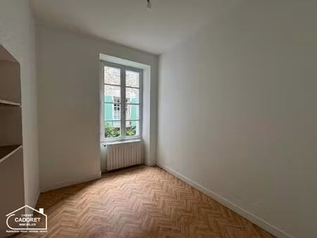location appartement 3 pièces 60m² st pere en retz 44320