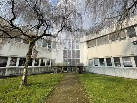 vente bureaux 170 m² à 346 m²