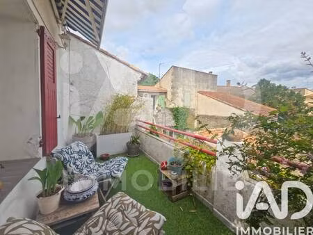 maison de ville à vendre