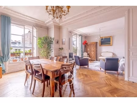 annonce appartement à vendre