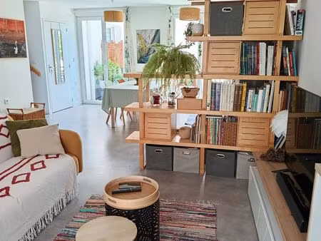 duplex à saint-brevin-les-pins (44250)