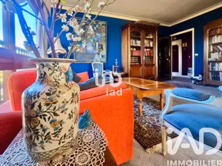 appartement à le chesnay (78150)