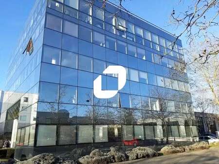 vente bureaux 168 m² à 375 m²