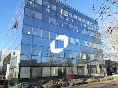 vente bureaux 168m² à 375m²