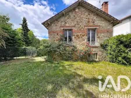 maison à le vésinet (78110)