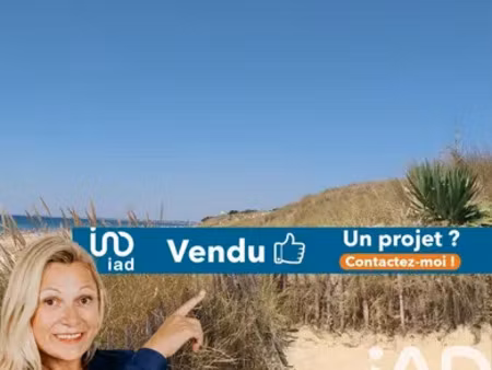 maison à rivedoux-plage (17940)