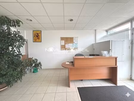 vente commerce lespinasse 31150 140m²