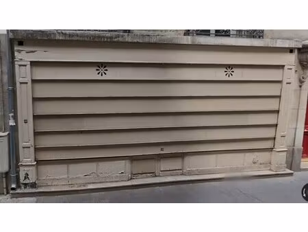 location commerce paris 75014 41m²