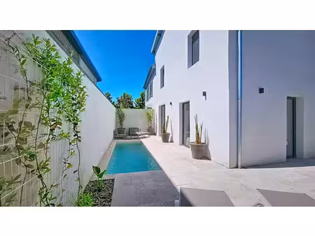 vente maison anglet 64600 - - surface privée